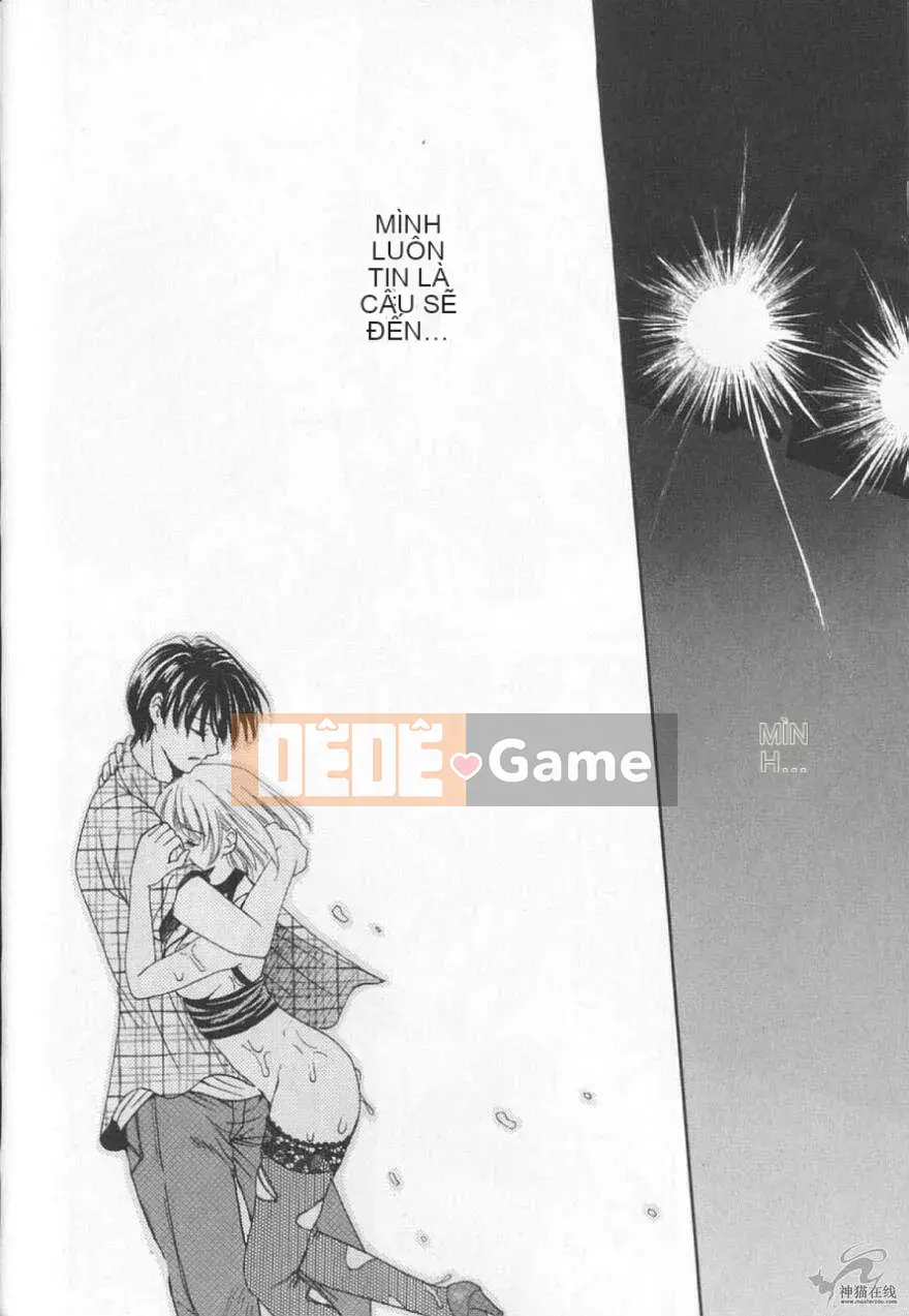 [Goto Akira] Cô Gái Lúc 21 Giờ 2