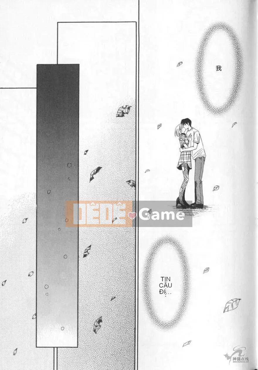 [Goto Akira] Cô Gái Lúc 21 Giờ 2