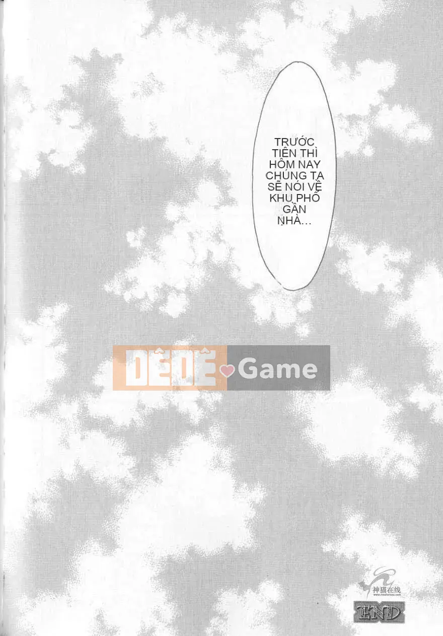 [Goto Akira] Cô Gái Lúc 21 Giờ 2