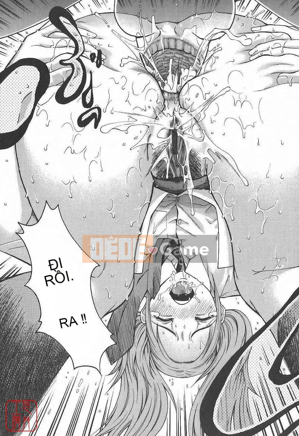 [Kitani Sai] Himitsu Jugyo