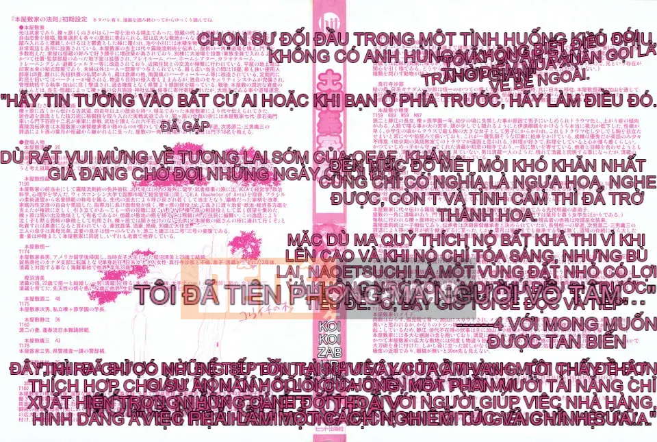 [Nishikigaura Koisaburo] Đại gia đình loạn luân