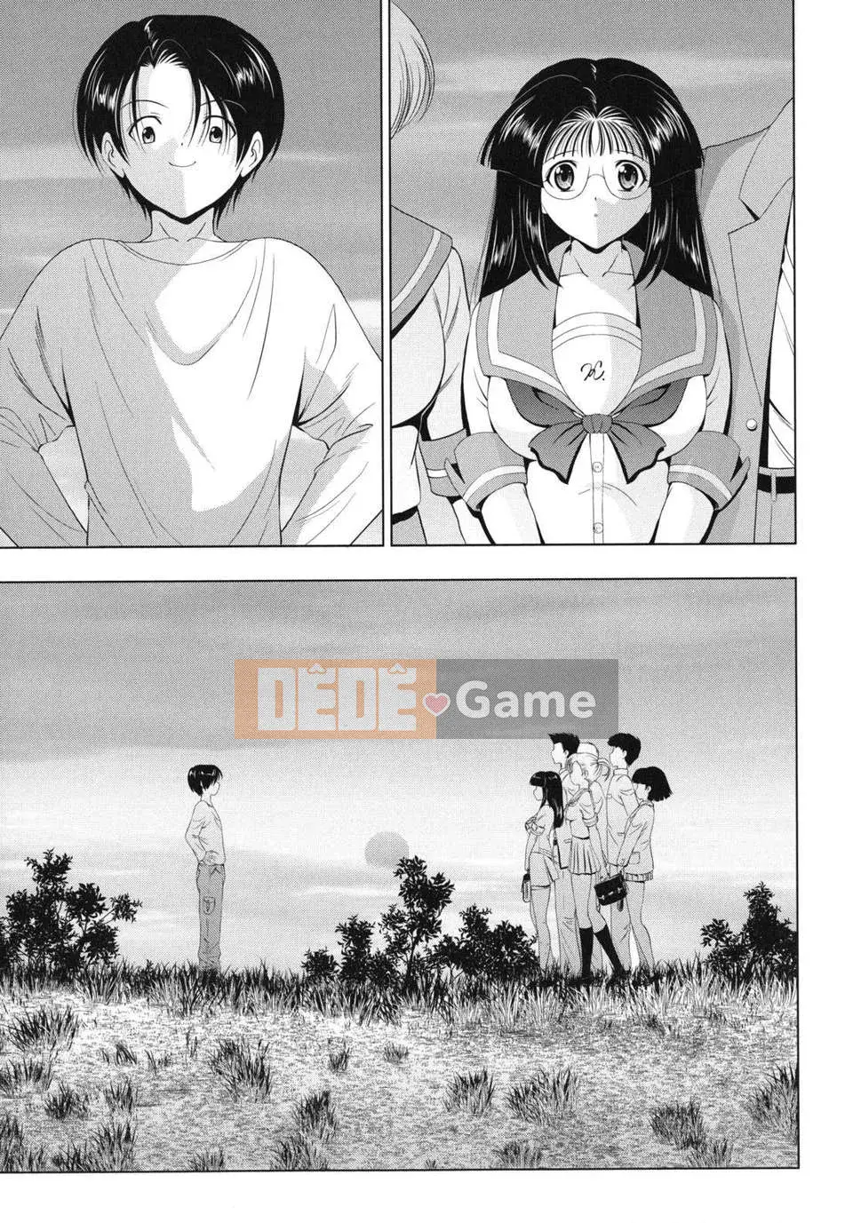 [Nishikigaura Koisaburo] Đại gia đình loạn luân