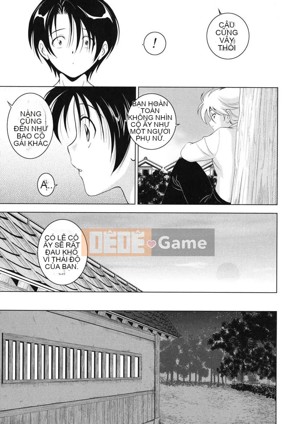 [Nishikigaura Koisaburo] Đại gia đình loạn luân