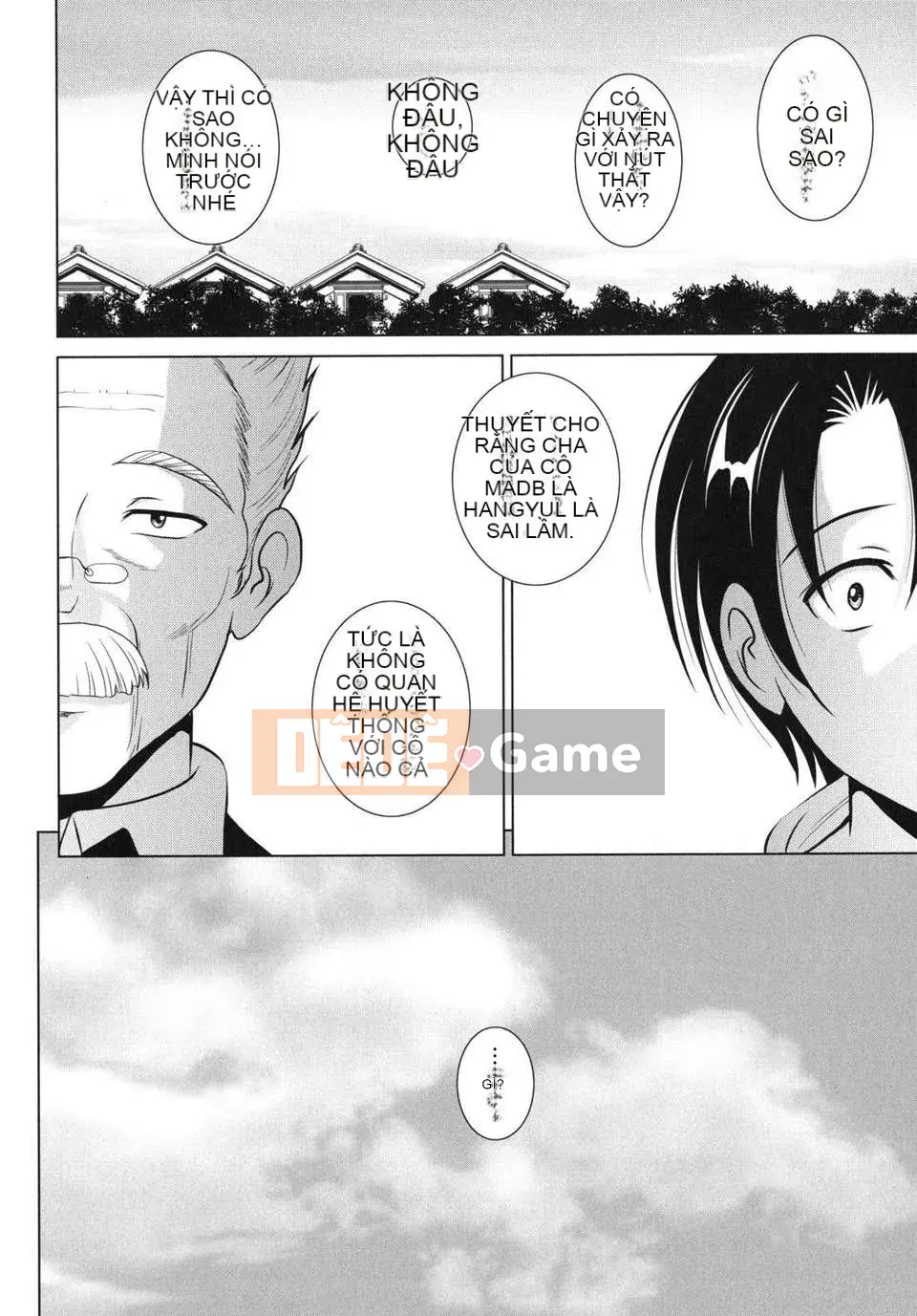 [Nishikigaura Koisaburo] Đại gia đình loạn luân