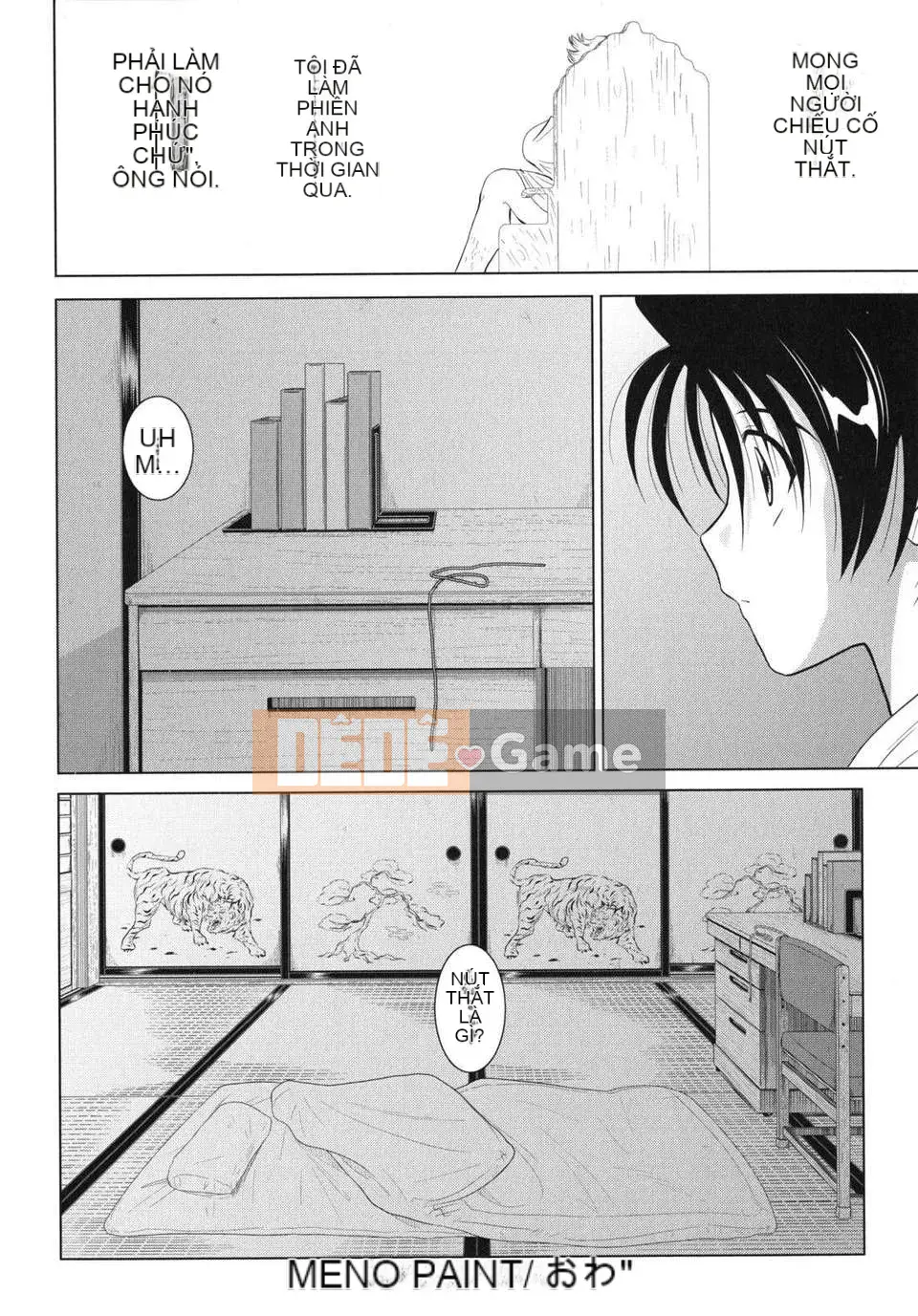 [Nishikigaura Koisaburo] Đại gia đình loạn luân