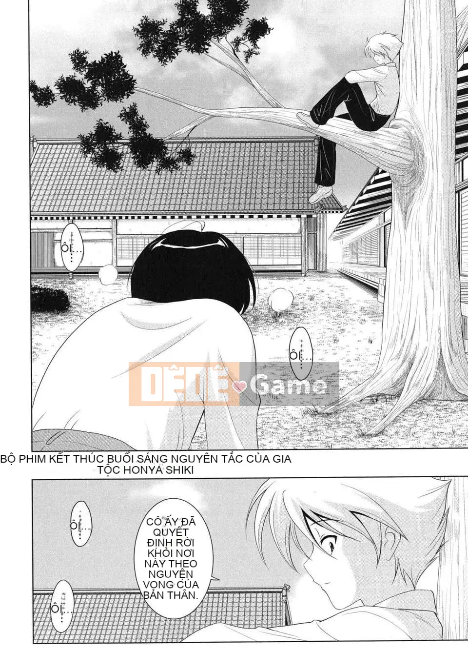 [Nishikigaura Koisaburo] Đại gia đình loạn luân