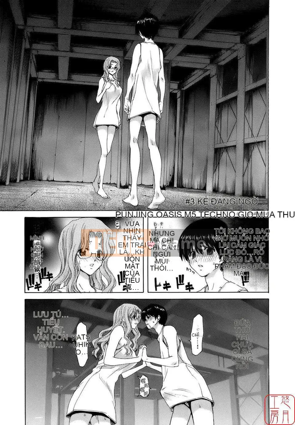 [Hiroaki Hori] Học viện Huân