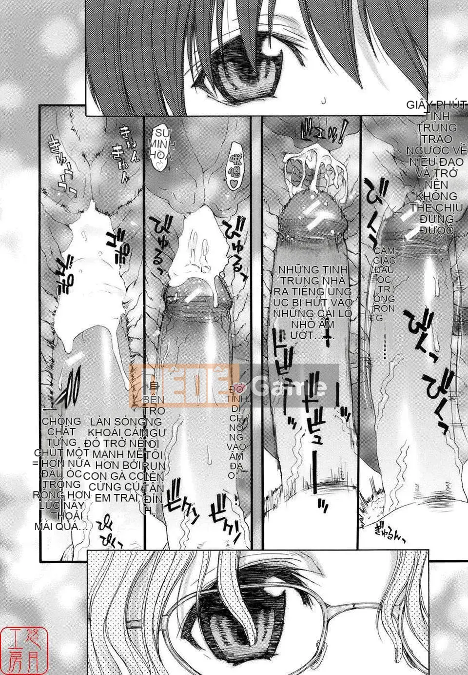 [Hiroaki Hori] Học viện Huân