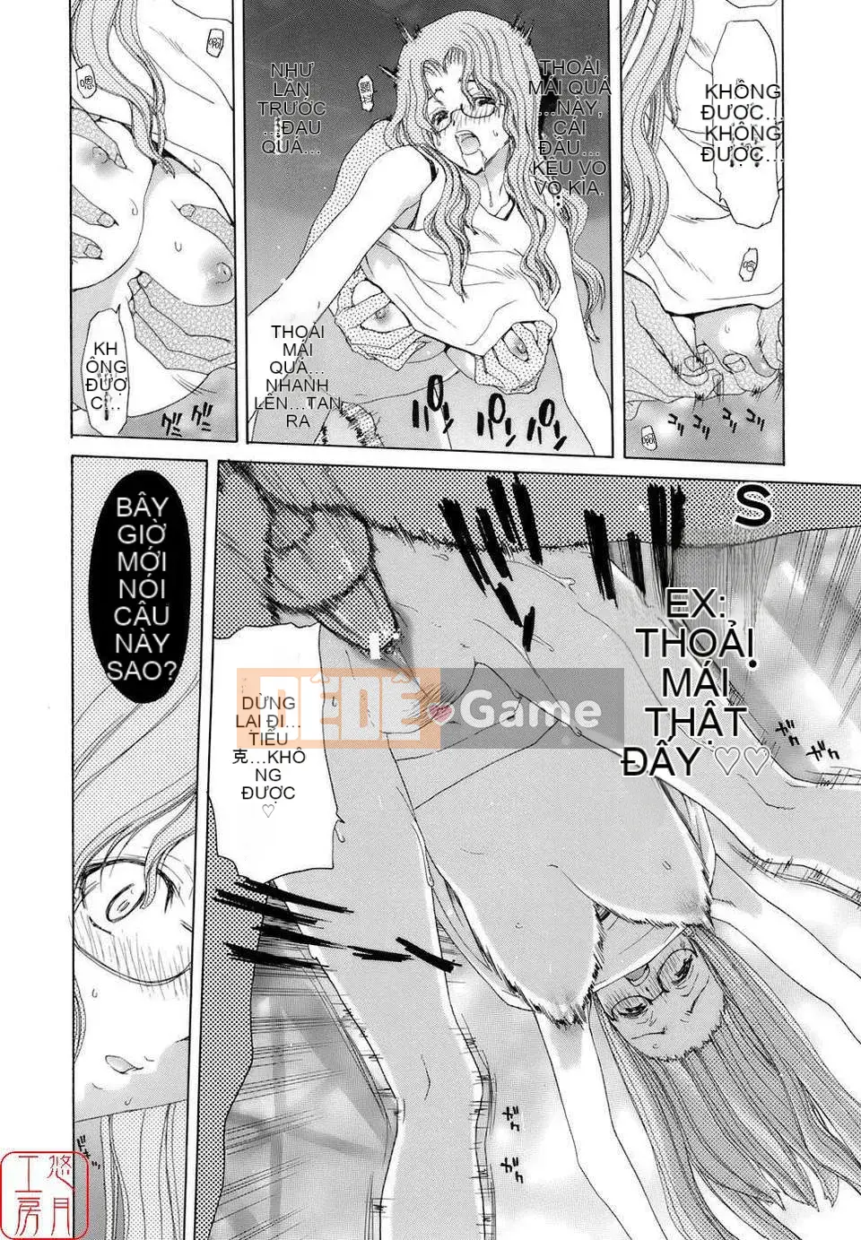 [Hiroaki Hori] Học viện Huân