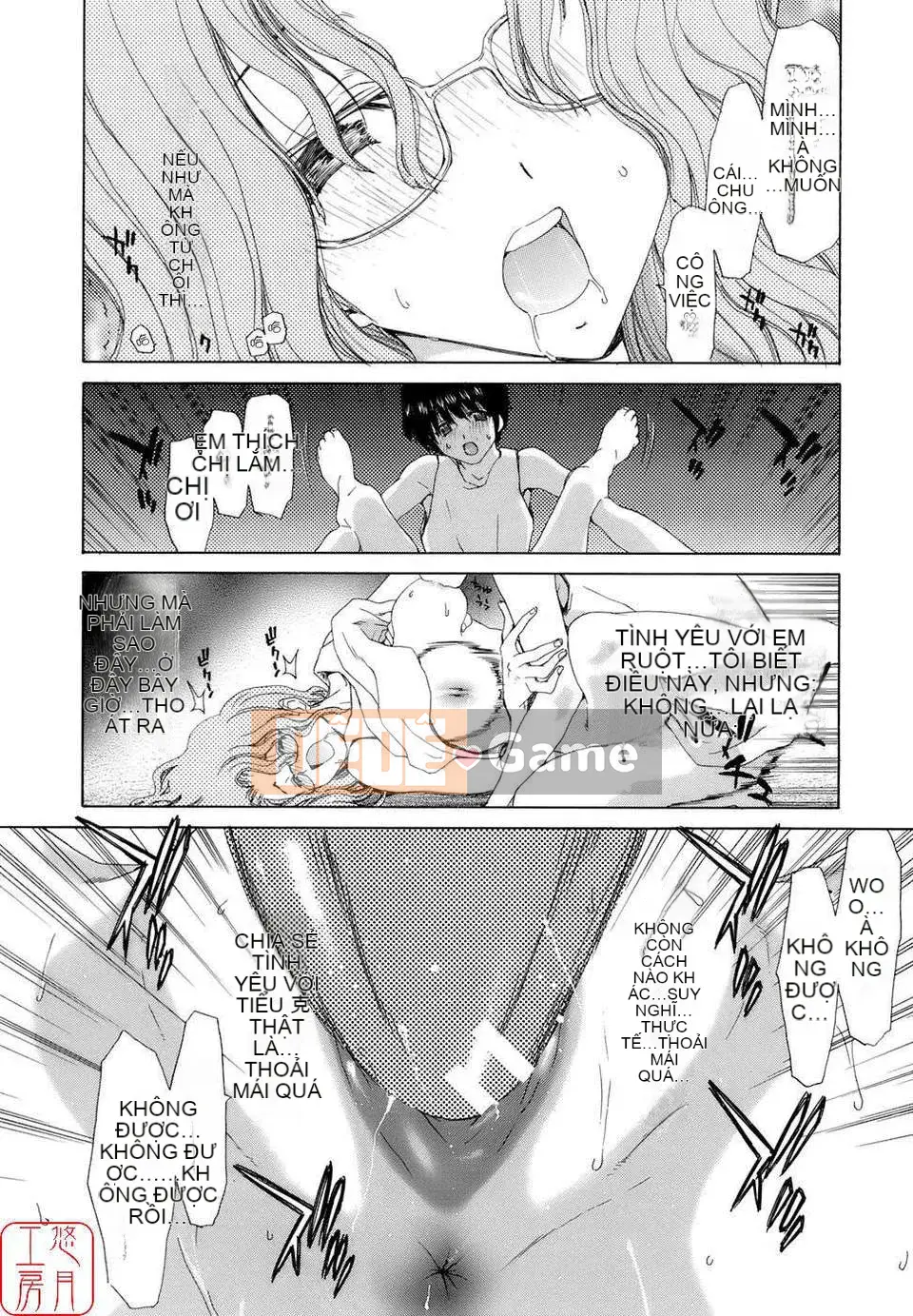 [Hiroaki Hori] Học viện Huân