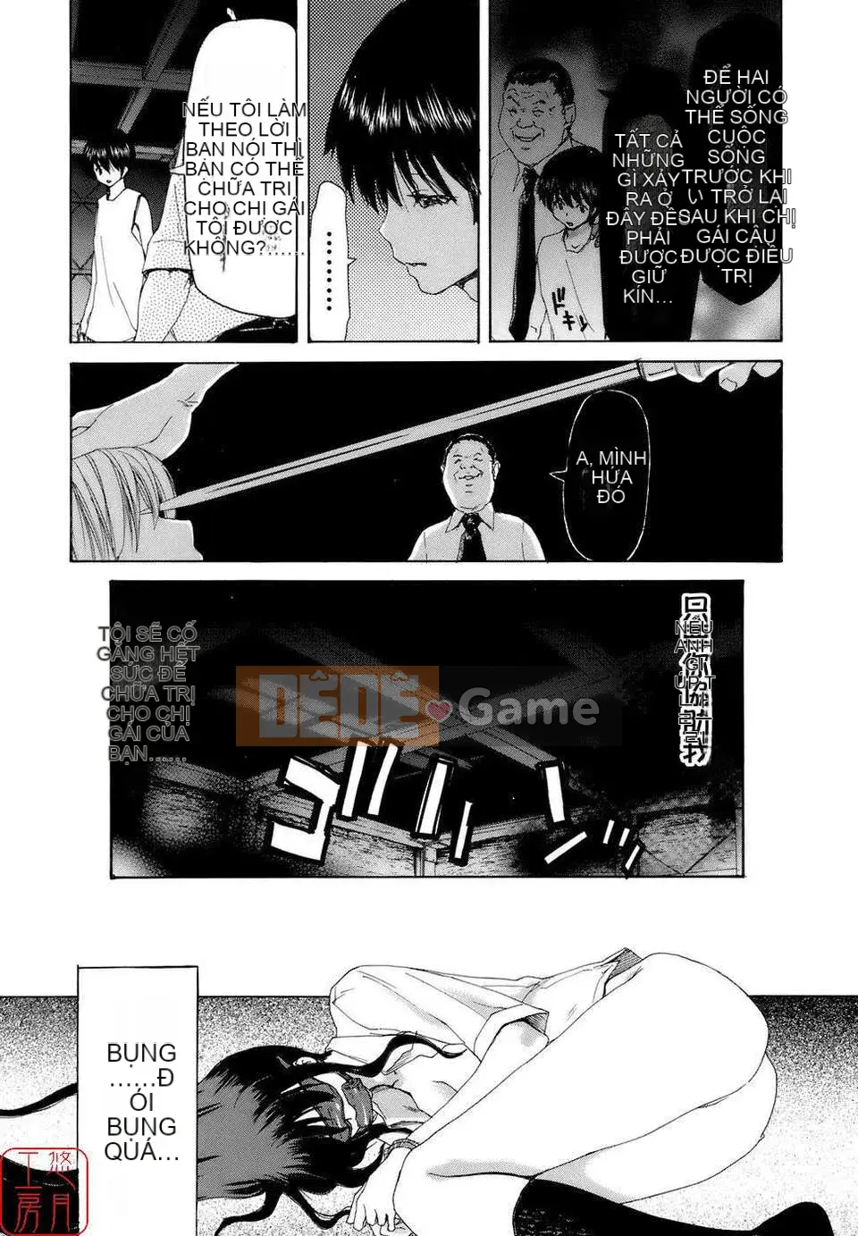 [Hiroaki Hori] Học viện Huân