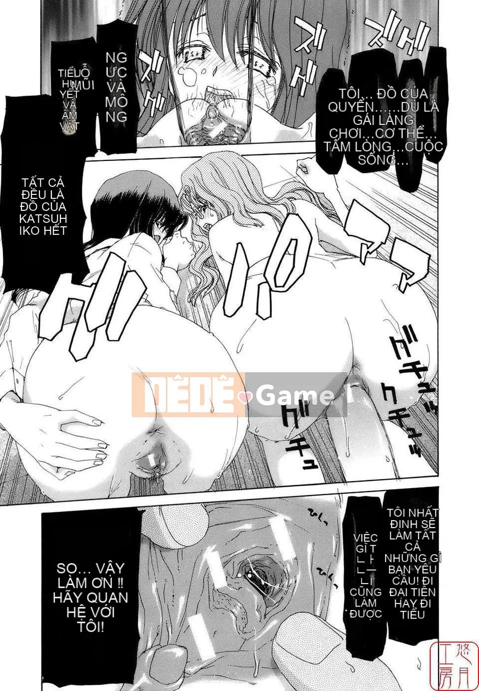 [Hiroaki Hori] Học viện Huân