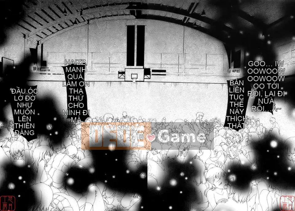 [Hiroaki Hori] Học viện Huân