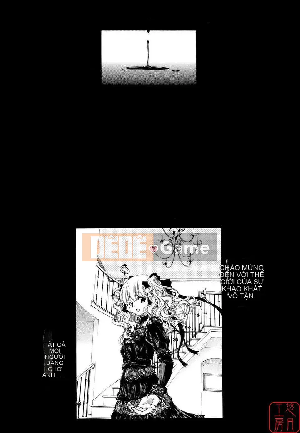 [Hiroaki Hori] Học viện Huân