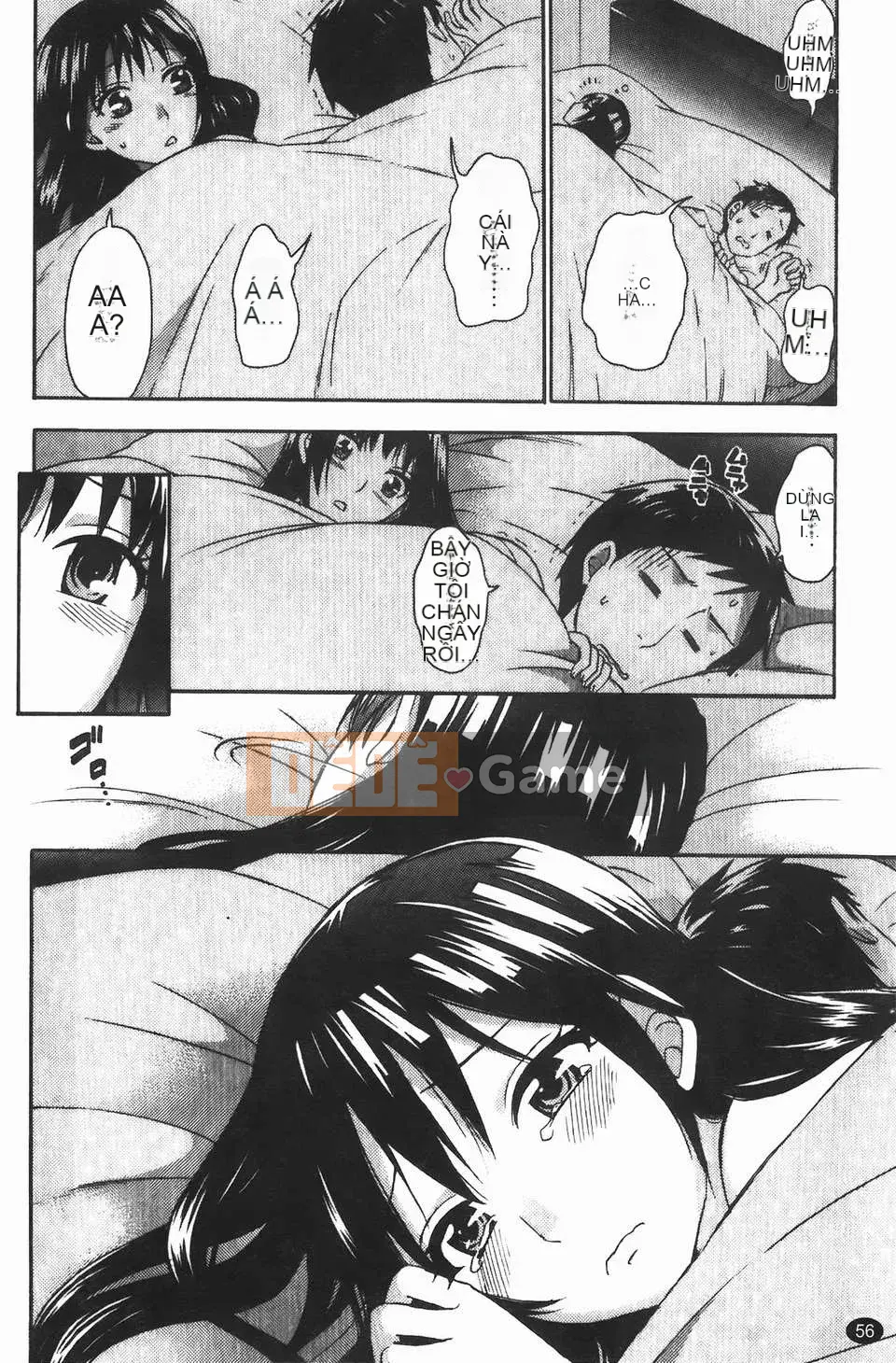 [Kuon Michiyoshi] Hộ sinh Himegoto