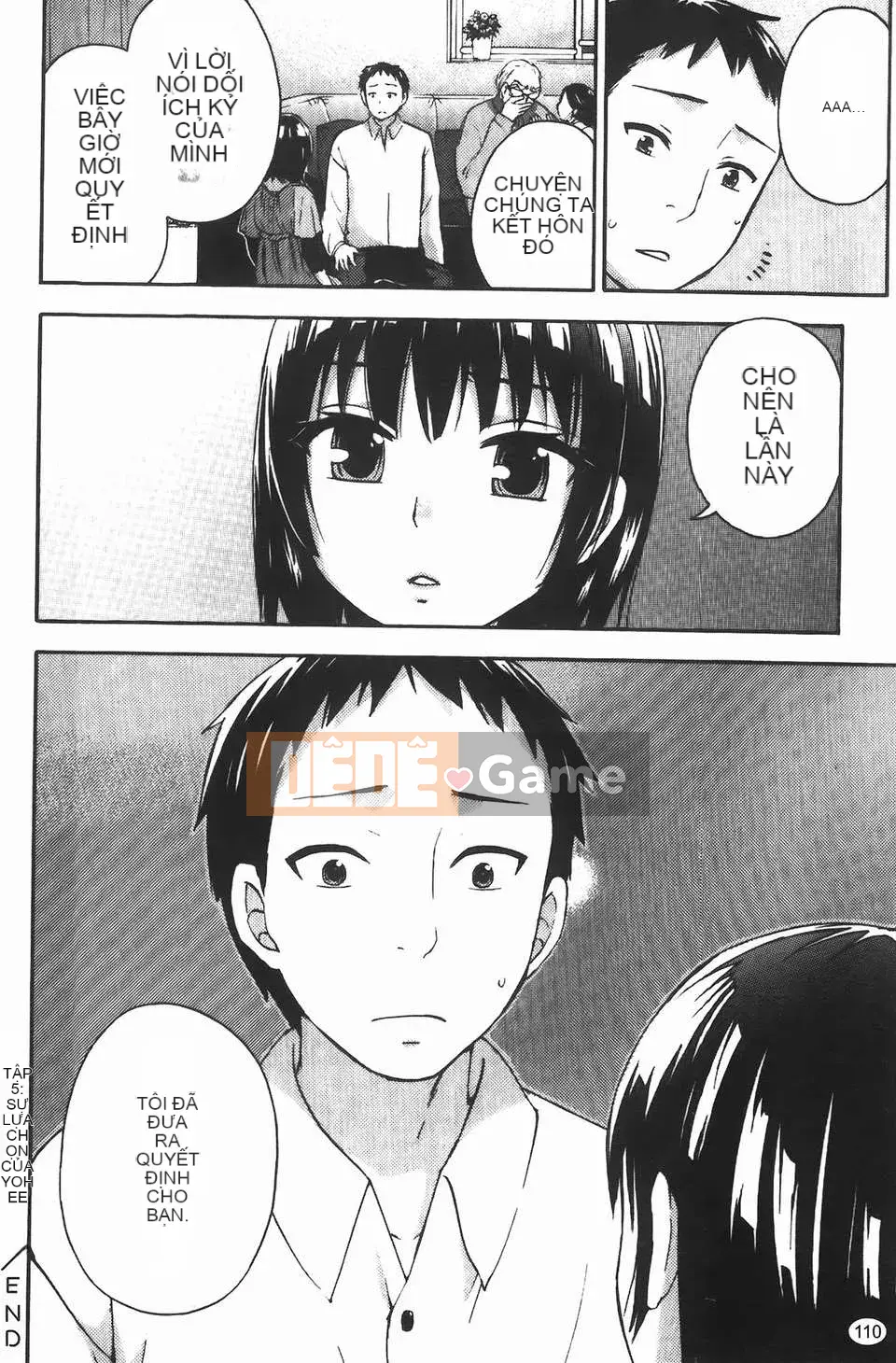 [Kuon Michiyoshi] Hộ sinh Himegoto