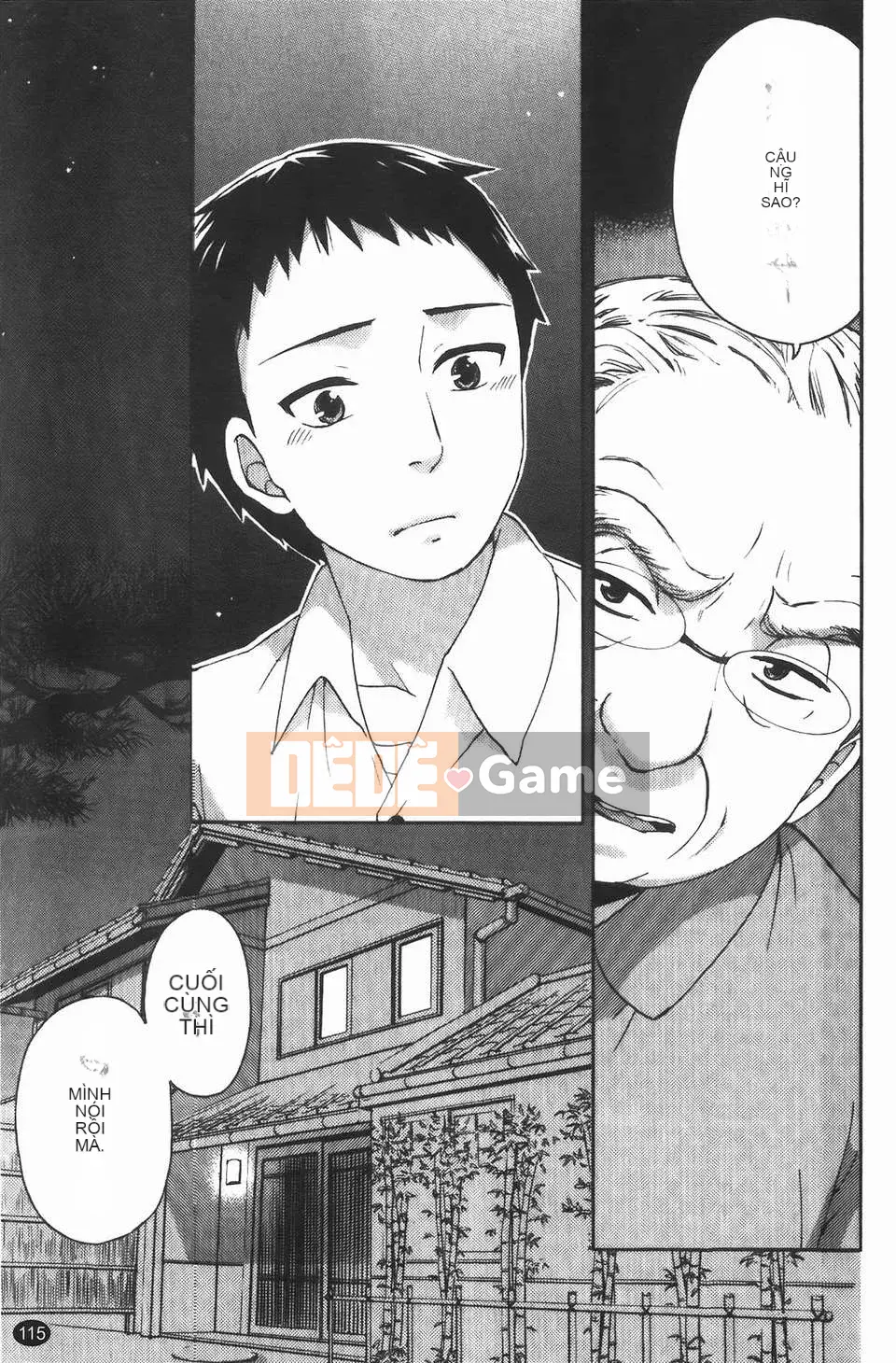 [Kuon Michiyoshi] Hộ sinh Himegoto