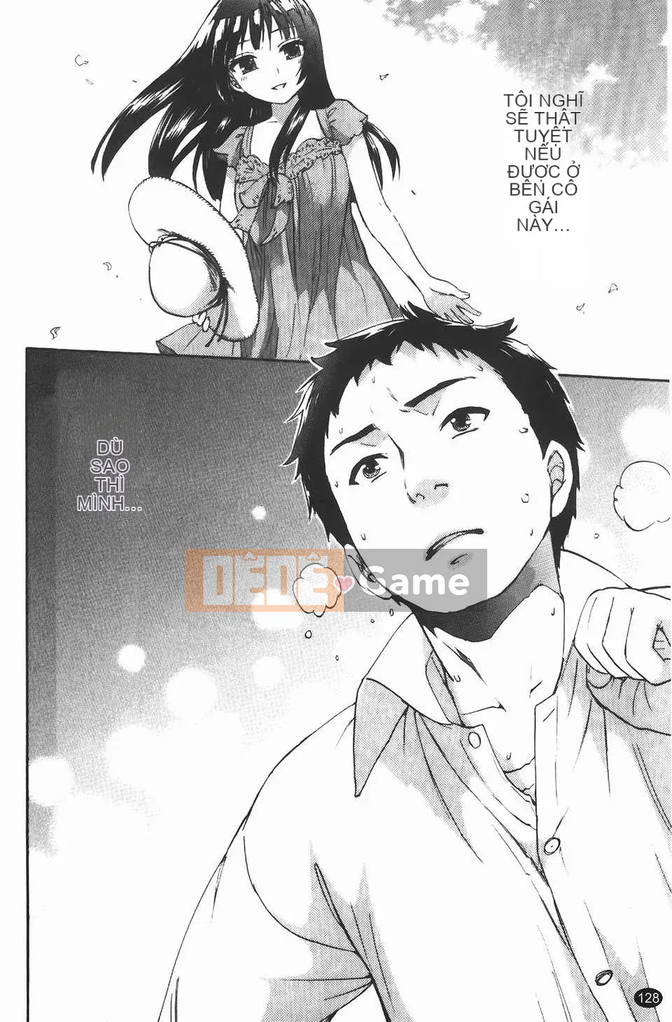 [Kuon Michiyoshi] Hộ sinh Himegoto