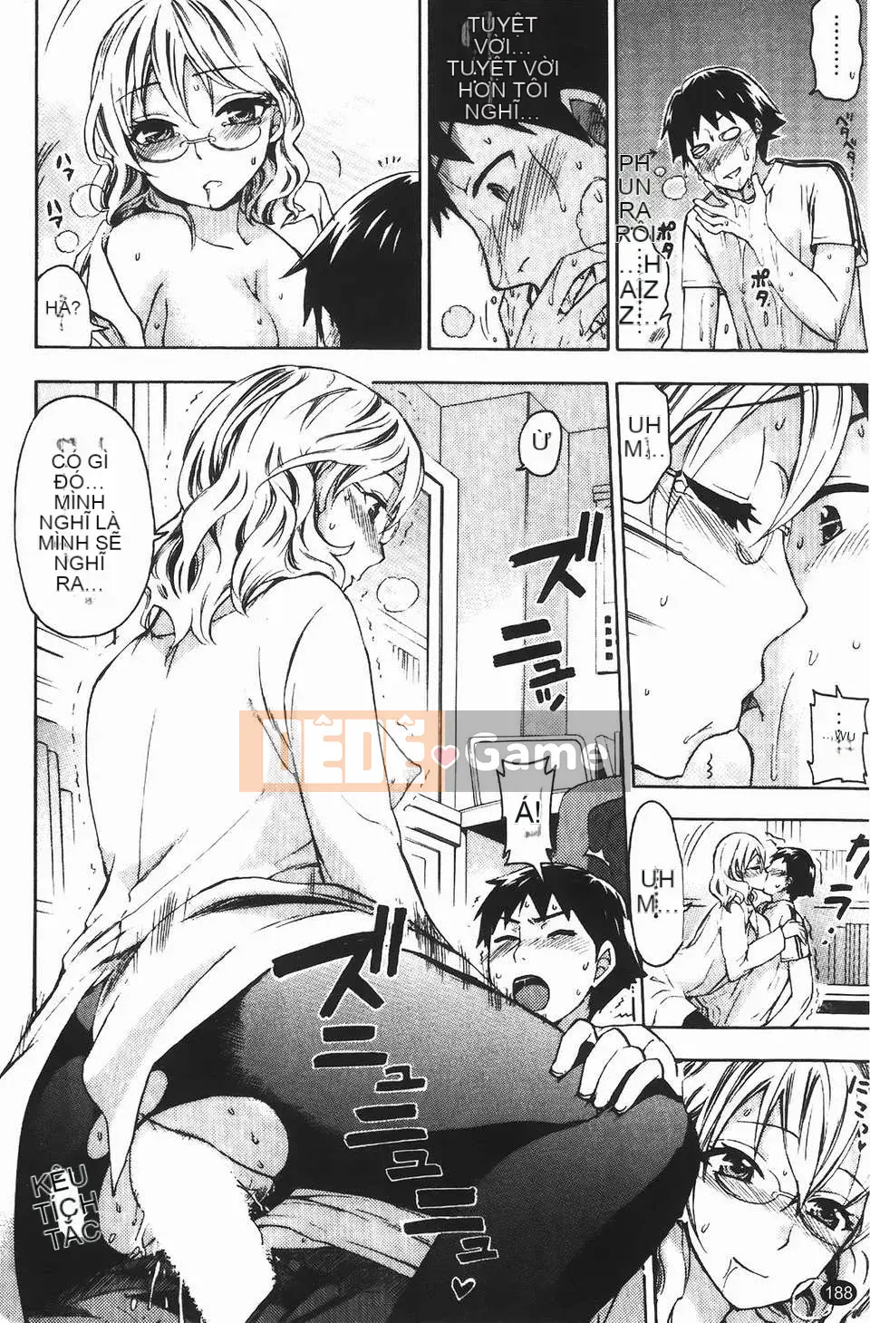 [Kuon Michiyoshi] Hộ sinh Himegoto