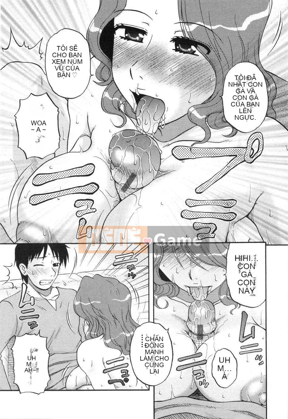 [Kurumiya Mashimin] Tsumiku Shugi