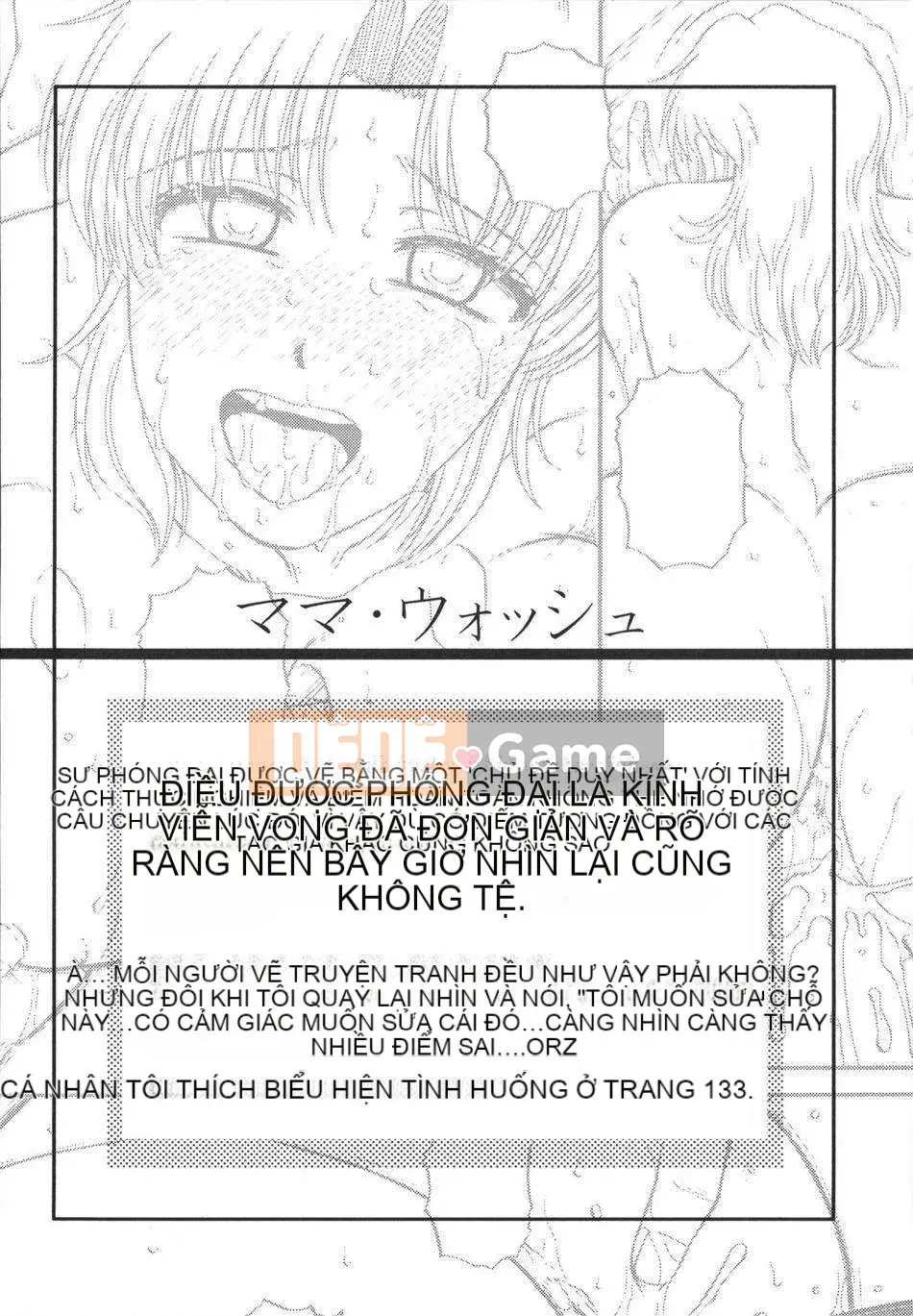 [Kurumiya Mashimin] Tsumiku Shugi