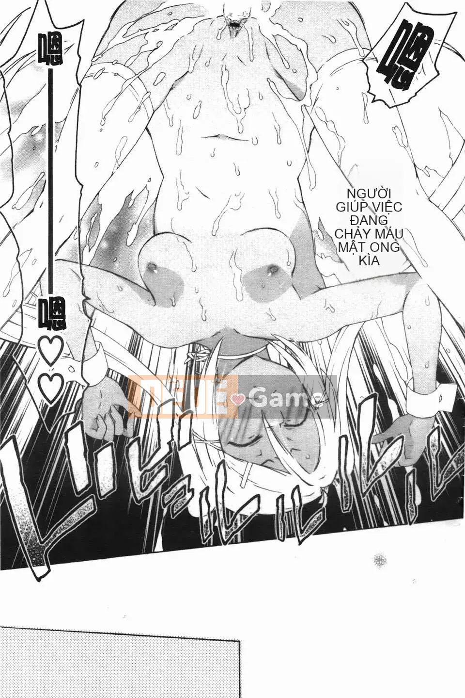 [Hố ma thuật] [U176] [Trà không] Em gái và em gái là cô dâu của tôi