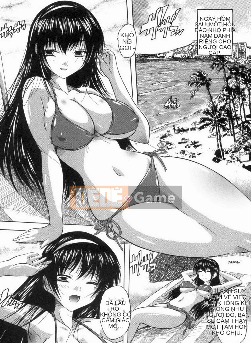 [Kurosaki Neko][Natsuka Qya] Gangbang!