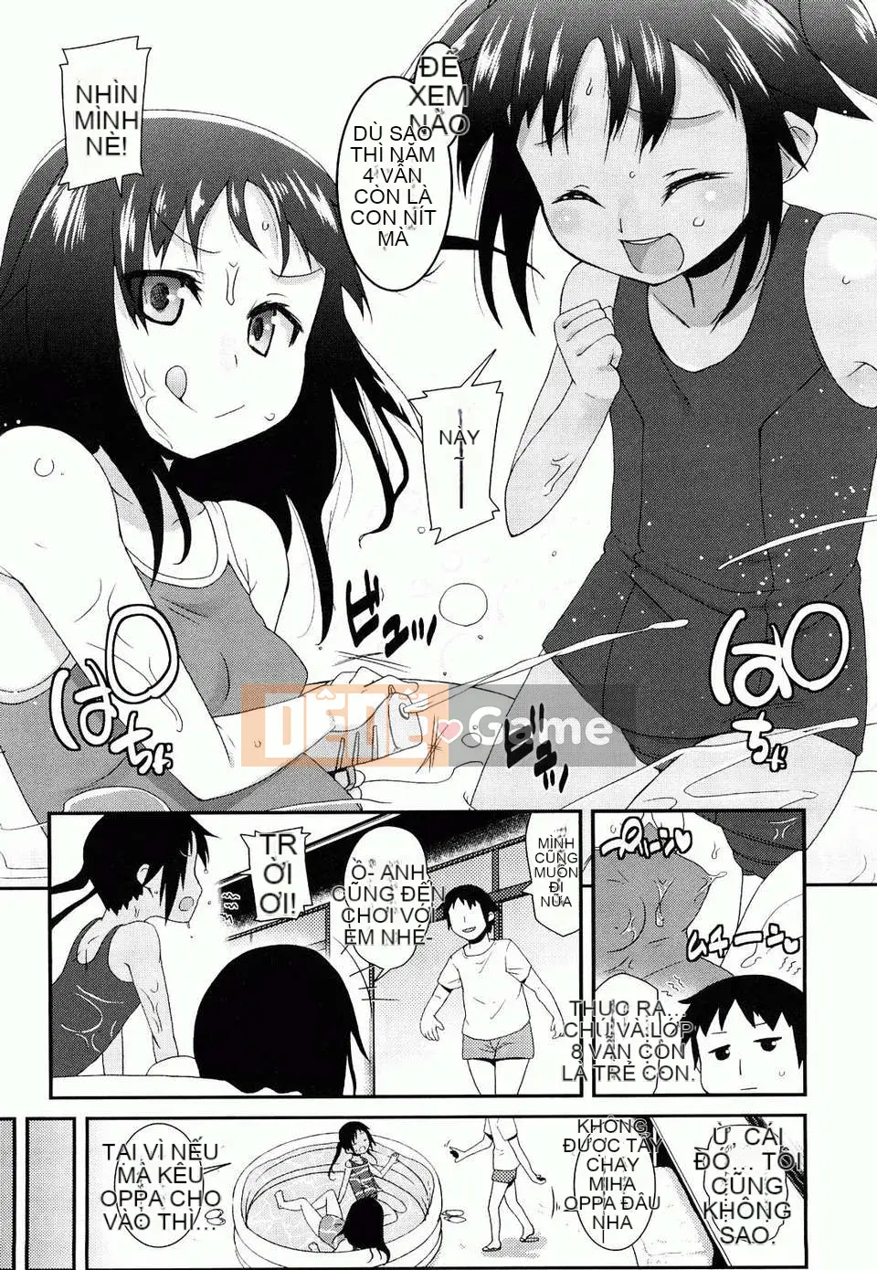 [Maejima Ryu] Trứng luộc mềm Yumeiro