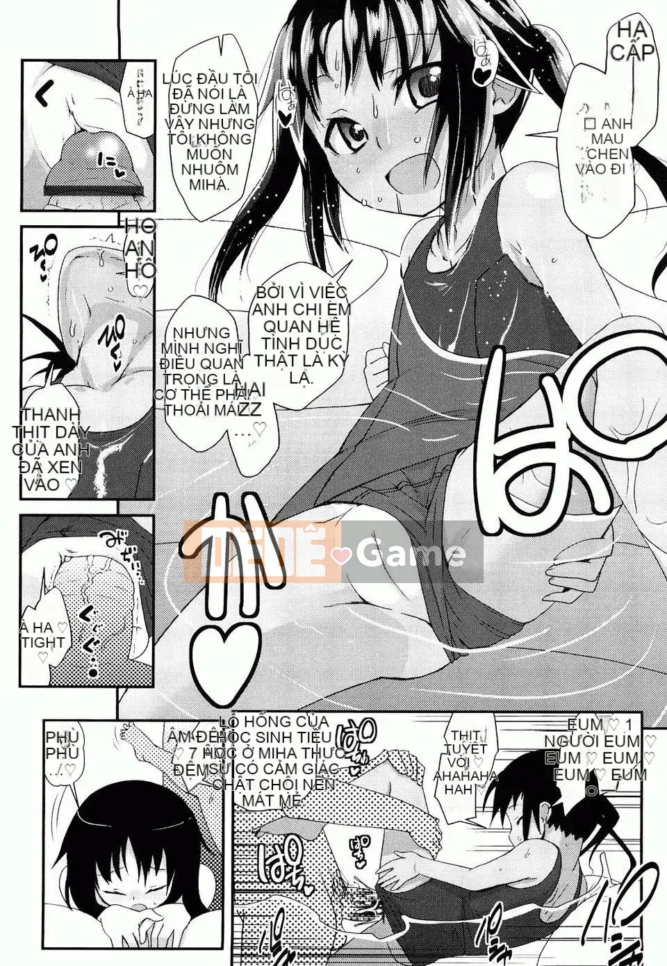 [Maejima Ryu] Trứng luộc mềm Yumeiro