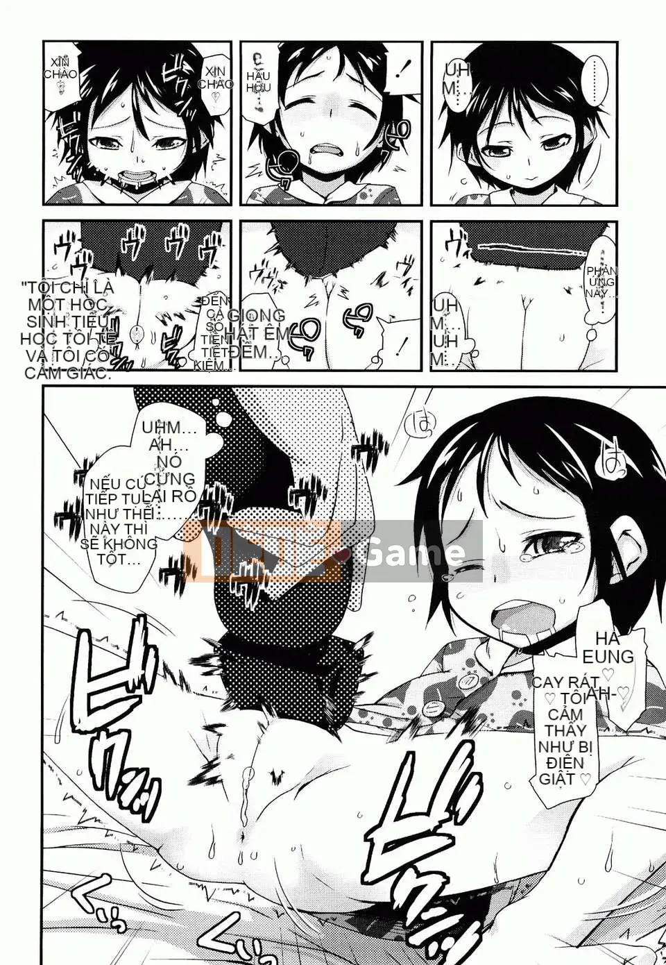 [Maejima Ryu] Trứng luộc mềm Yumeiro