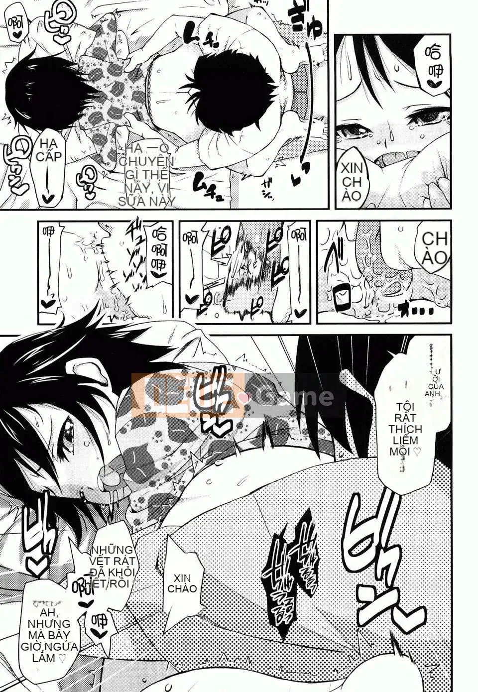 [Maejima Ryu] Trứng luộc mềm Yumeiro