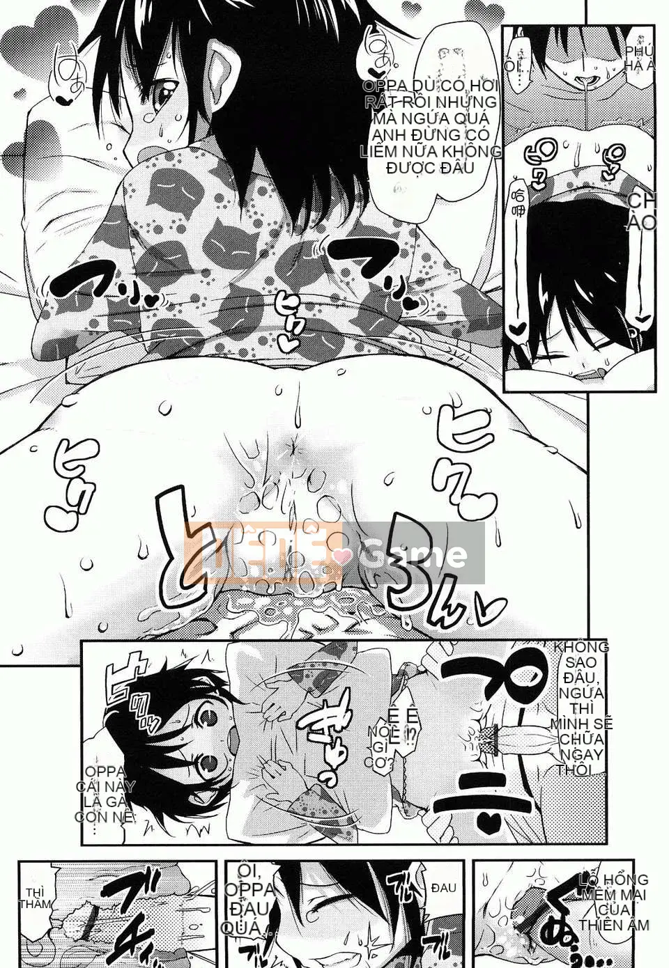 [Maejima Ryu] Trứng luộc mềm Yumeiro