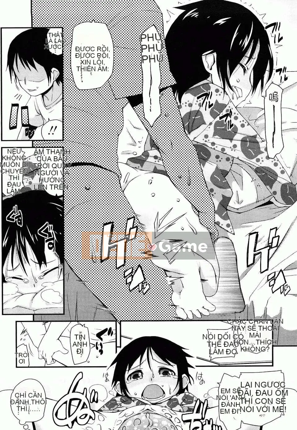 [Maejima Ryu] Trứng luộc mềm Yumeiro