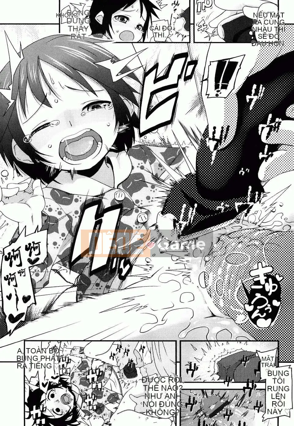 [Maejima Ryu] Trứng luộc mềm Yumeiro