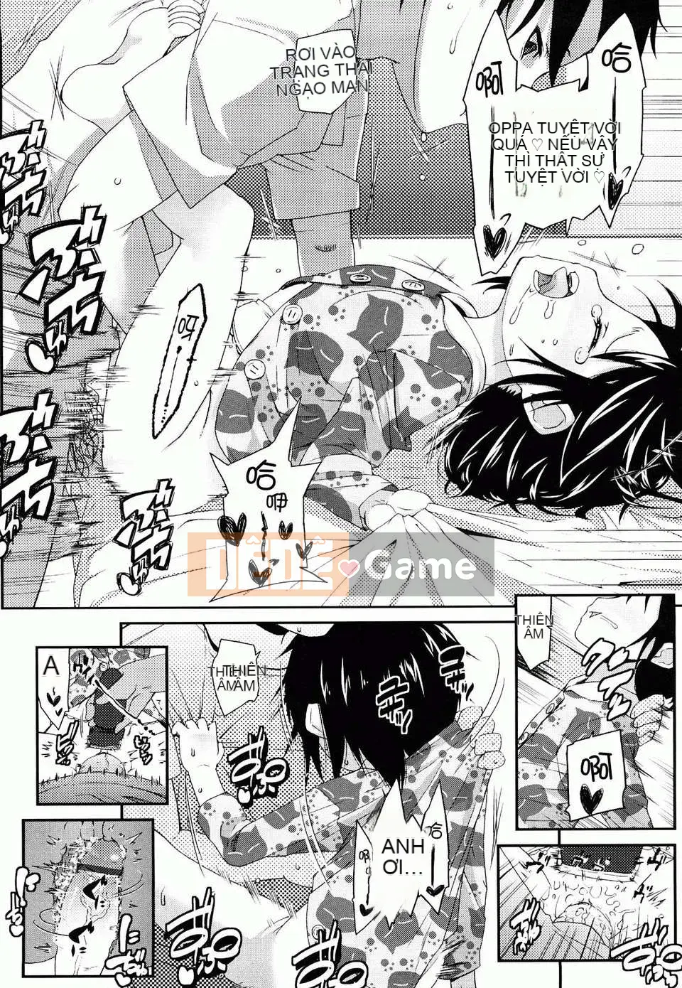 [Maejima Ryu] Trứng luộc mềm Yumeiro