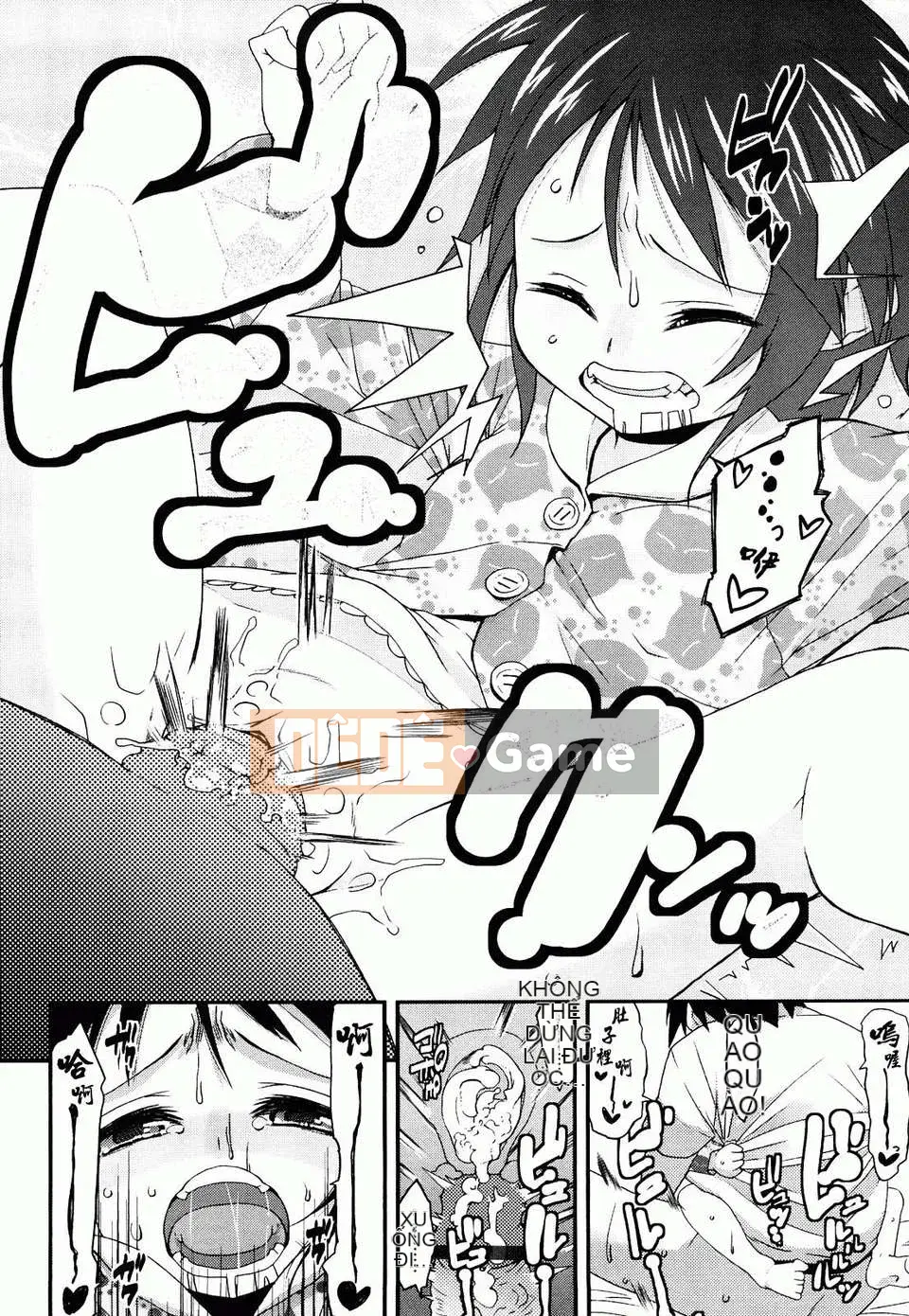 [Maejima Ryu] Trứng luộc mềm Yumeiro