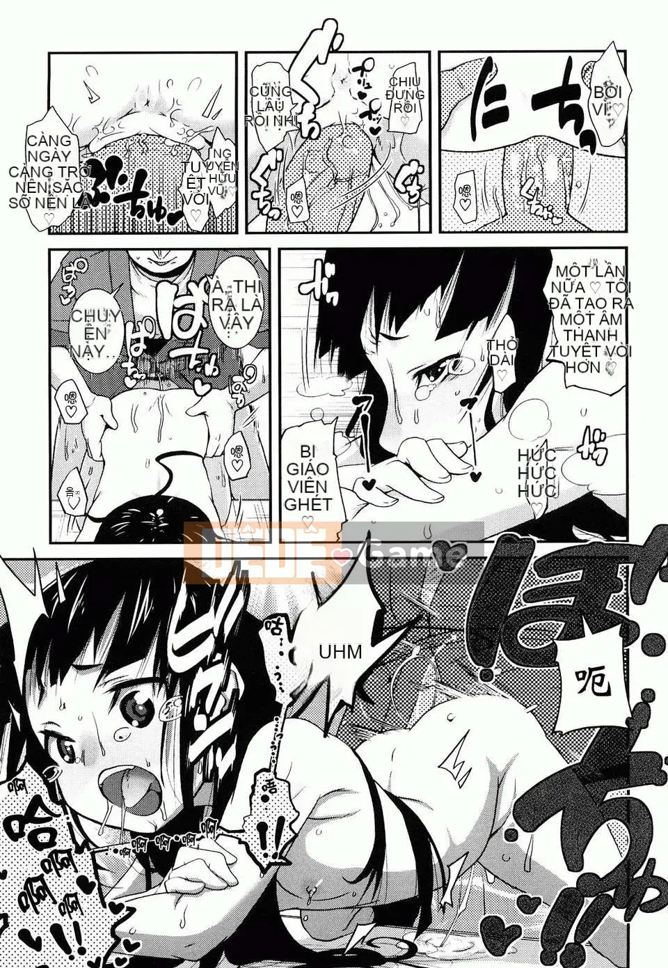 [Maejima Ryu] Trứng luộc mềm Yumeiro