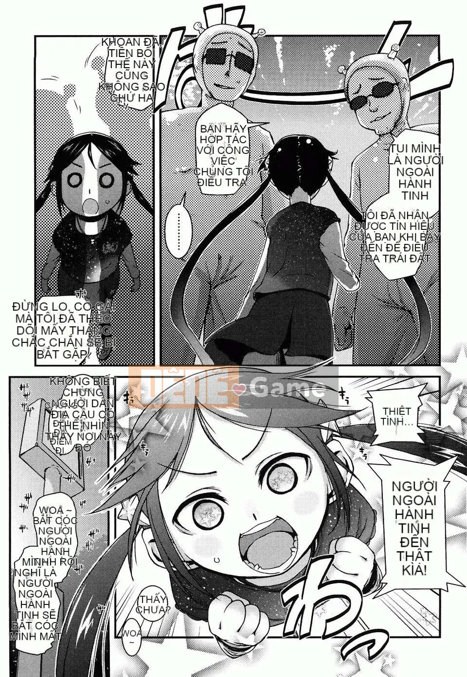 [Maejima Ryu] Trứng luộc mềm Yumeiro