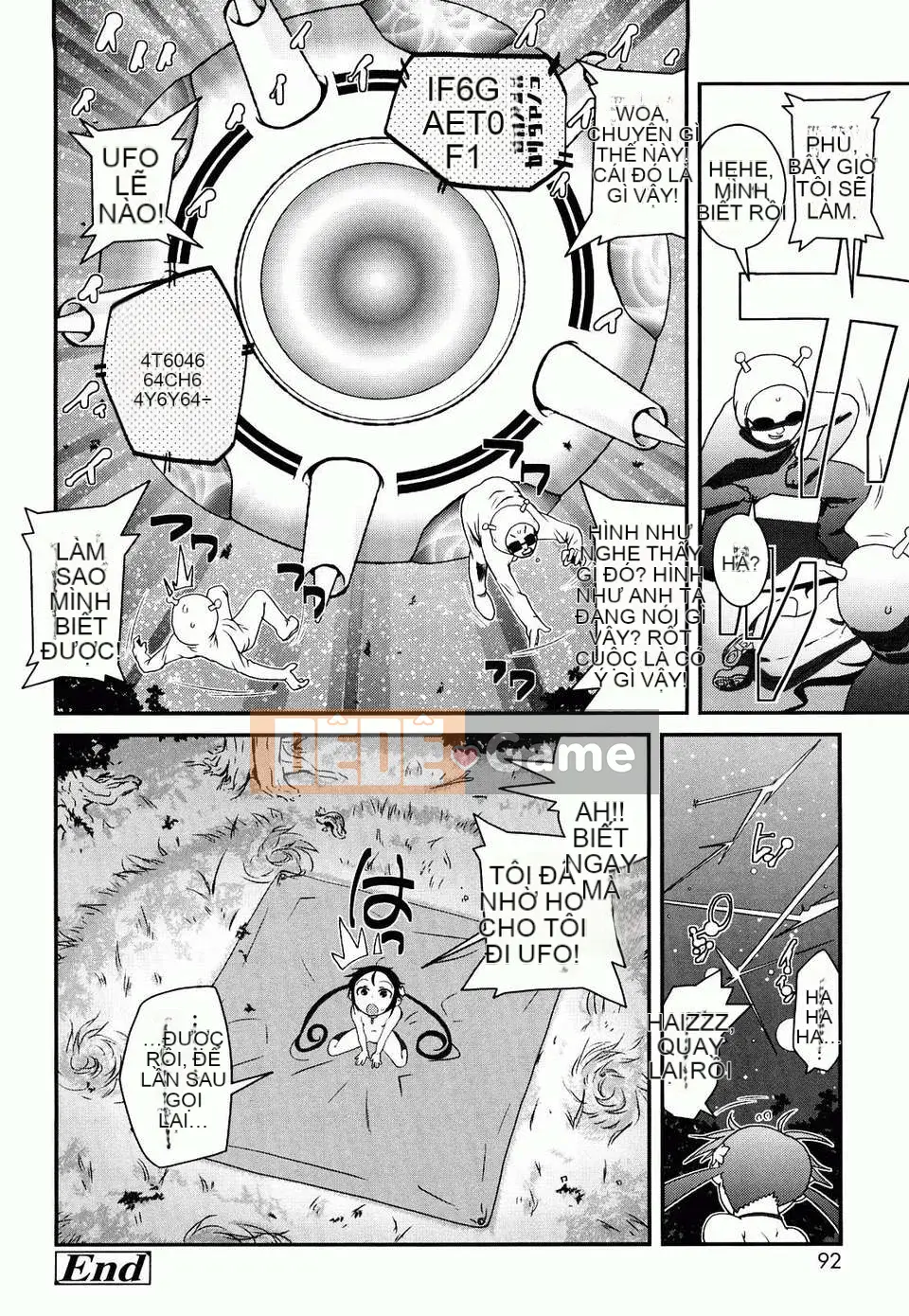 [Maejima Ryu] Trứng luộc mềm Yumeiro