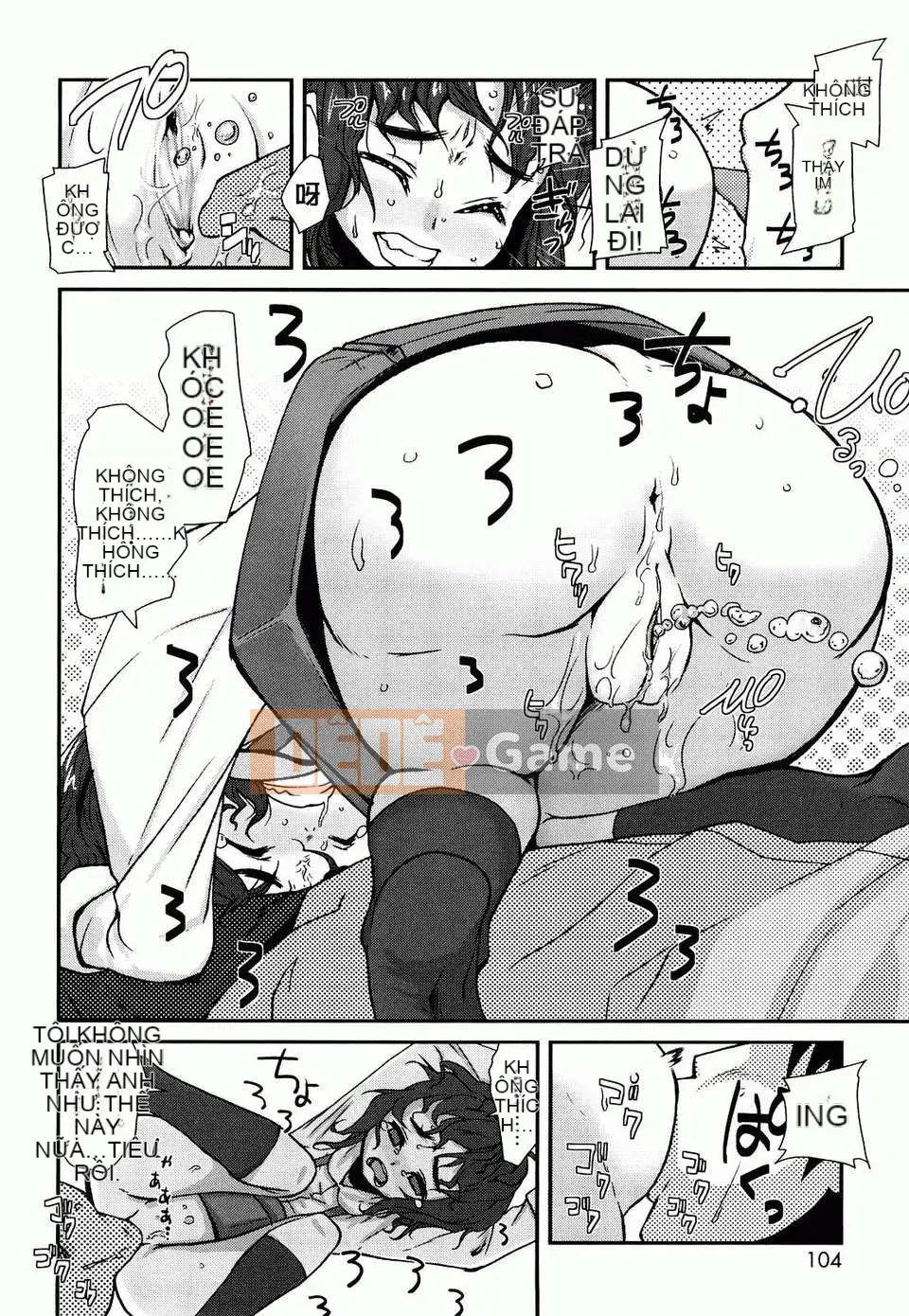 [Maejima Ryu] Trứng luộc mềm Yumeiro