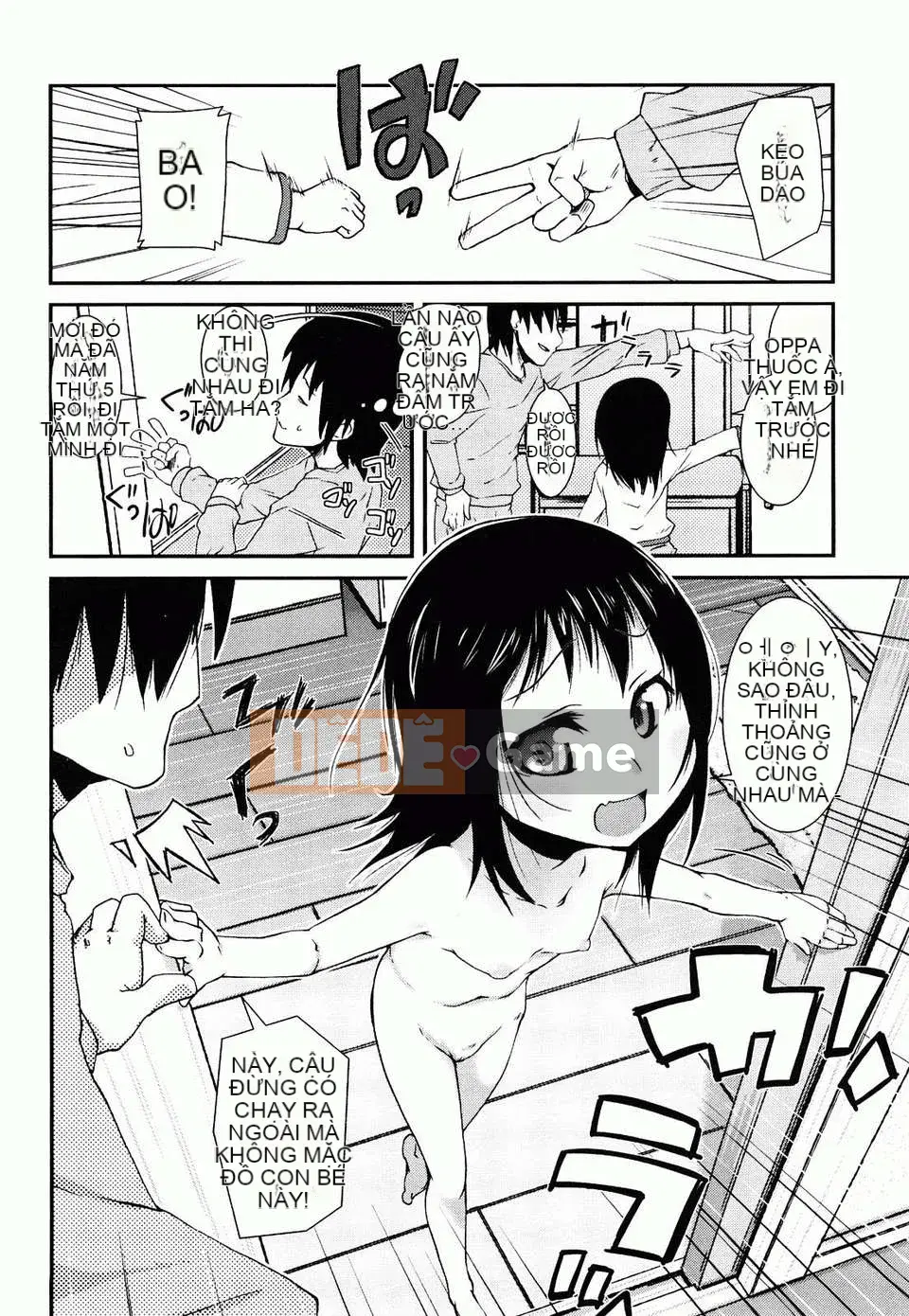 [Maejima Ryu] Trứng luộc mềm Yumeiro