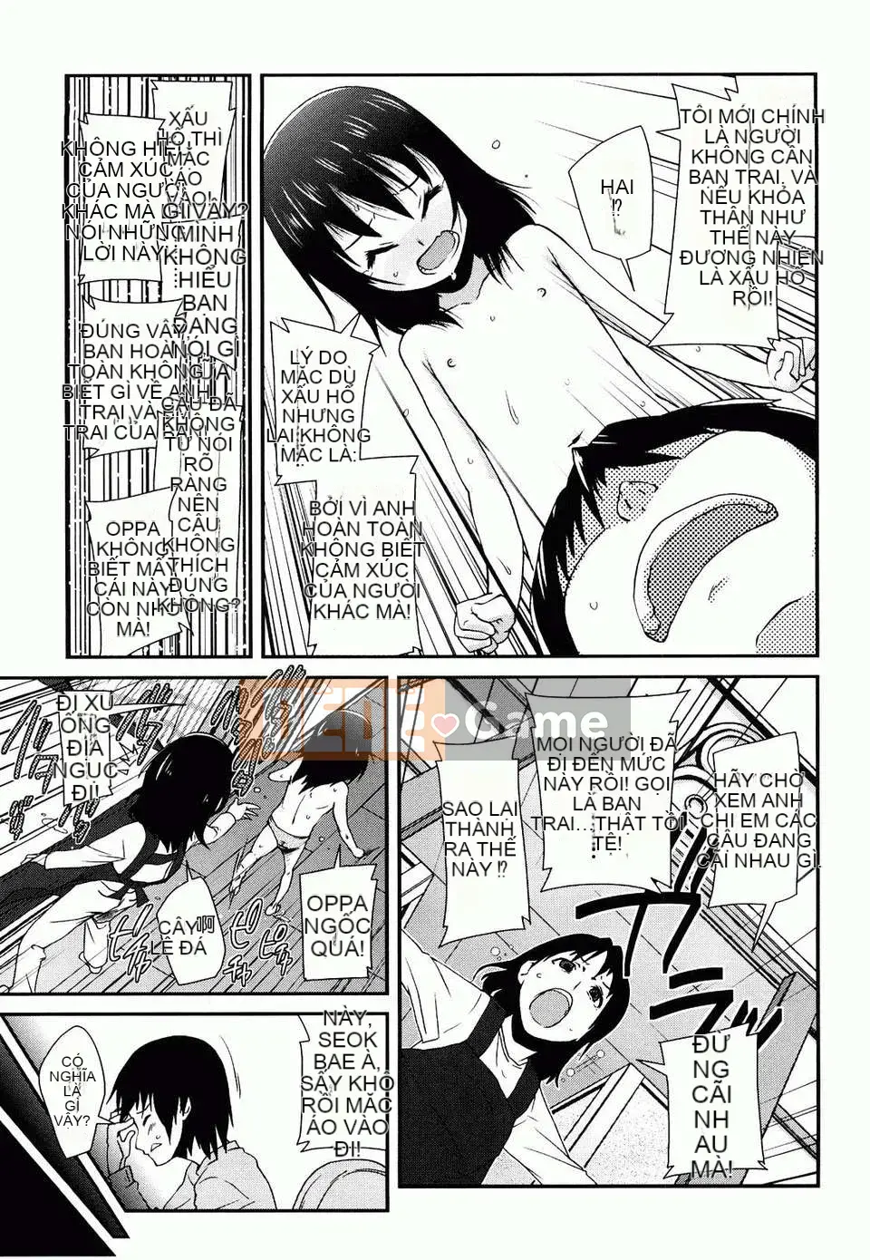 [Maejima Ryu] Trứng luộc mềm Yumeiro