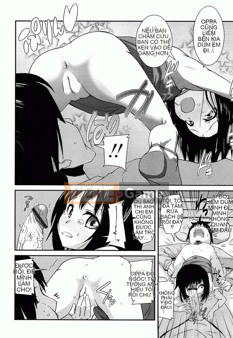 [Maejima Ryu] Trứng luộc mềm Yumeiro