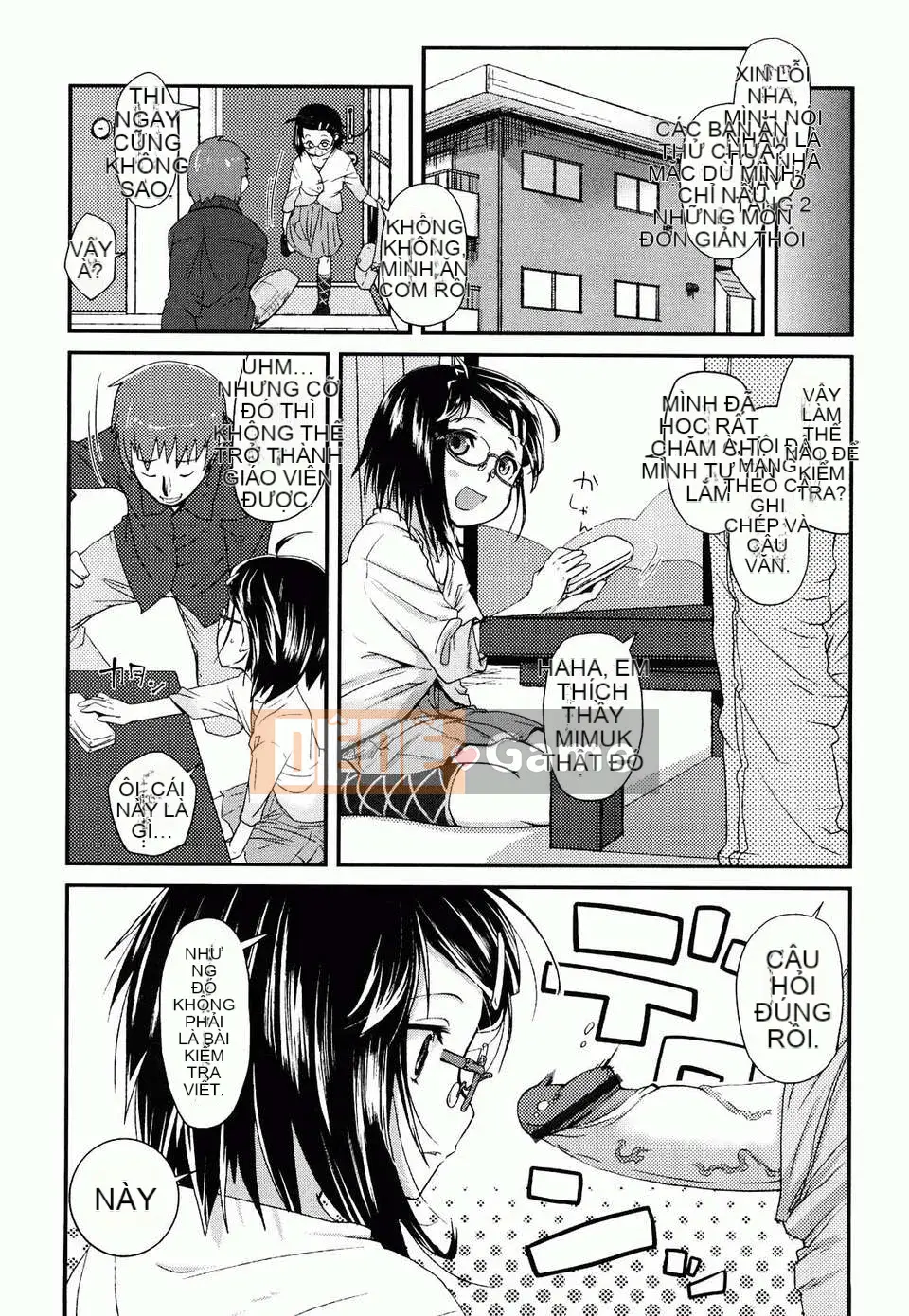 [Maejima Ryu] Trứng luộc mềm Yumeiro