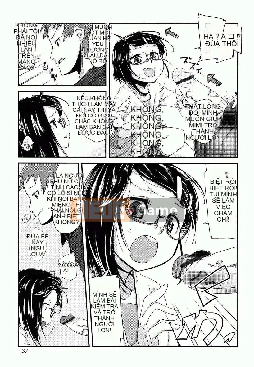 [Maejima Ryu] Trứng luộc mềm Yumeiro