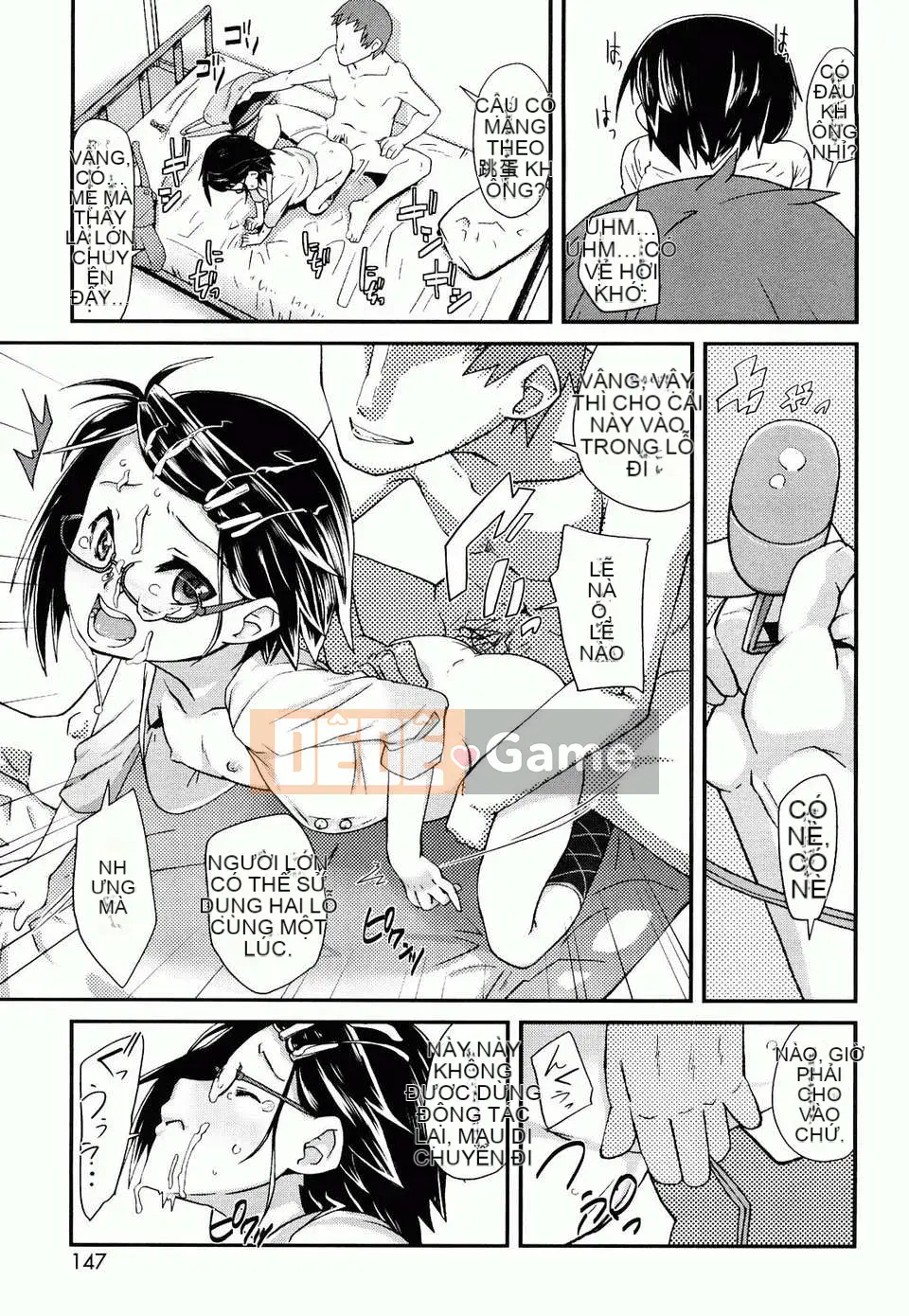 [Maejima Ryu] Trứng luộc mềm Yumeiro