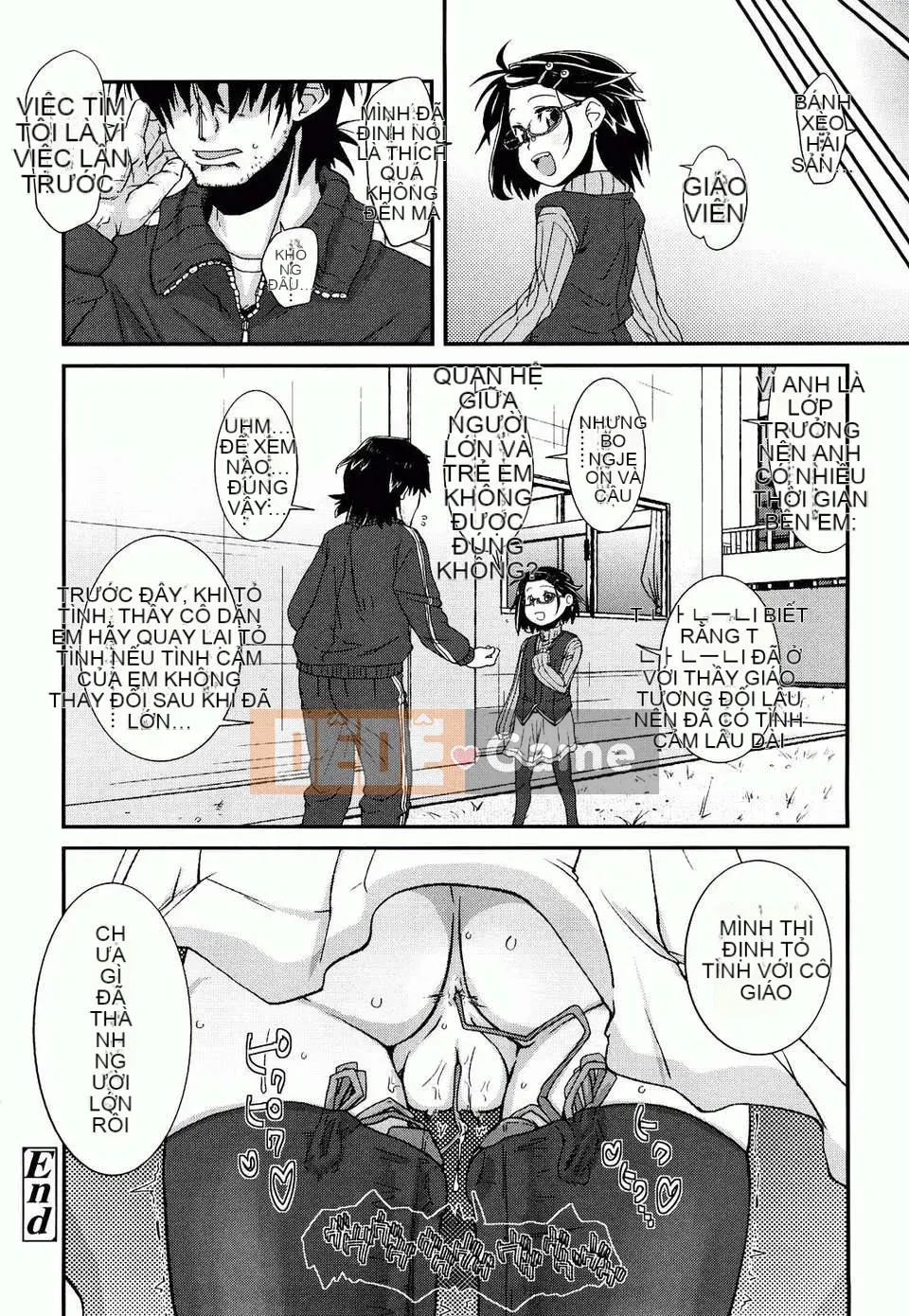 [Maejima Ryu] Trứng luộc mềm Yumeiro