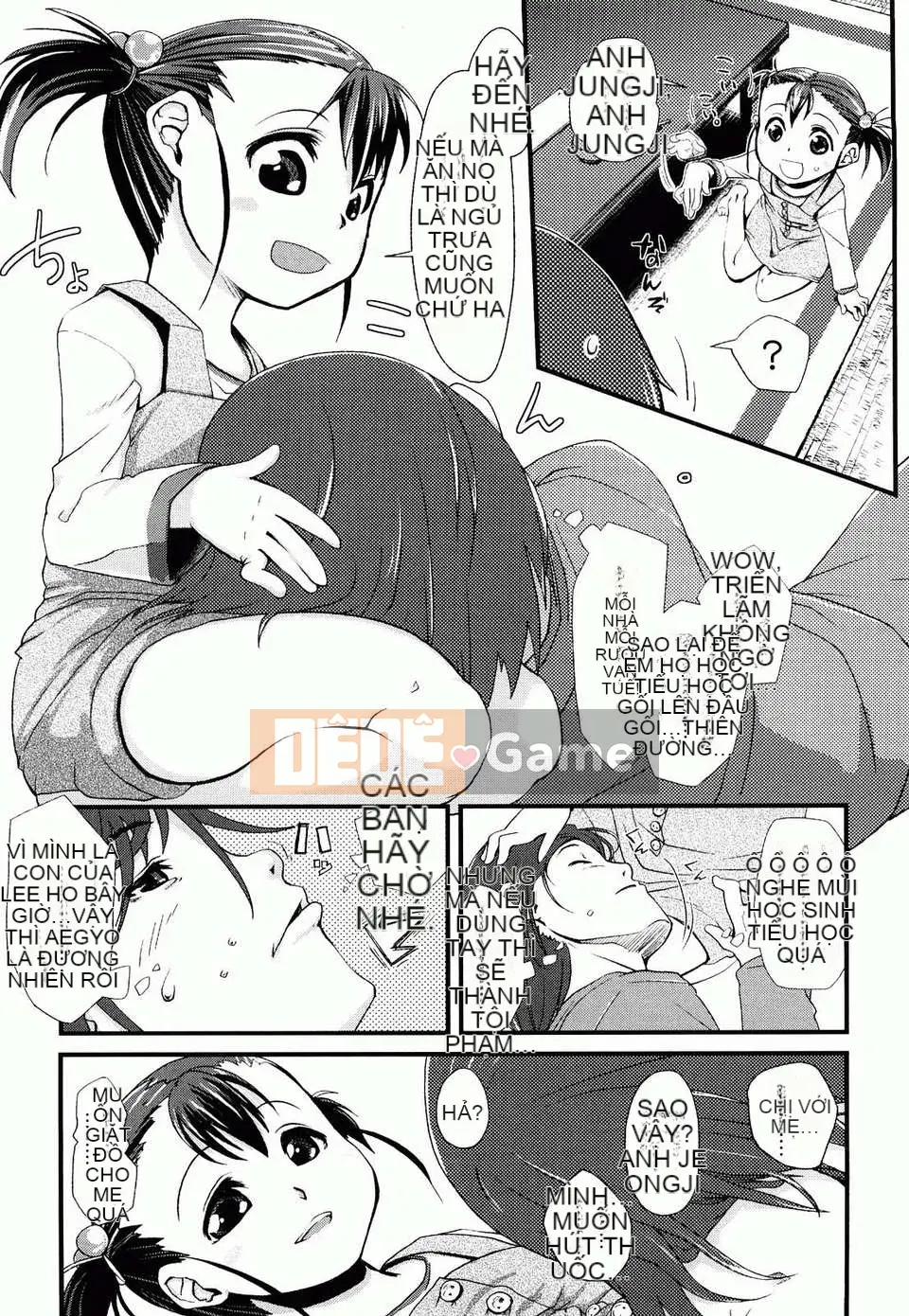 [Maejima Ryu] Trứng luộc mềm Yumeiro