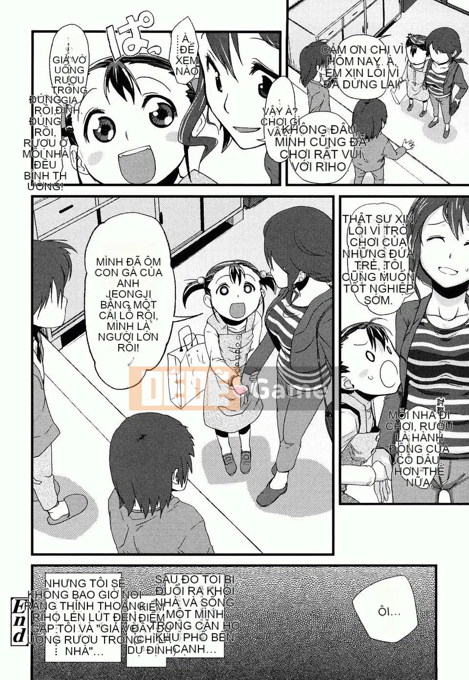 [Maejima Ryu] Trứng luộc mềm Yumeiro