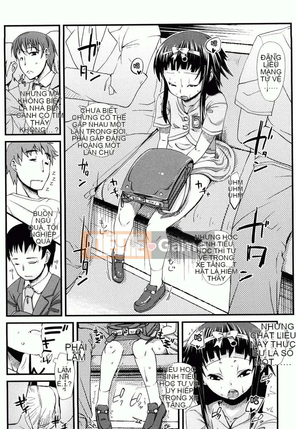 [Maejima Ryu] Trứng luộc mềm Yumeiro